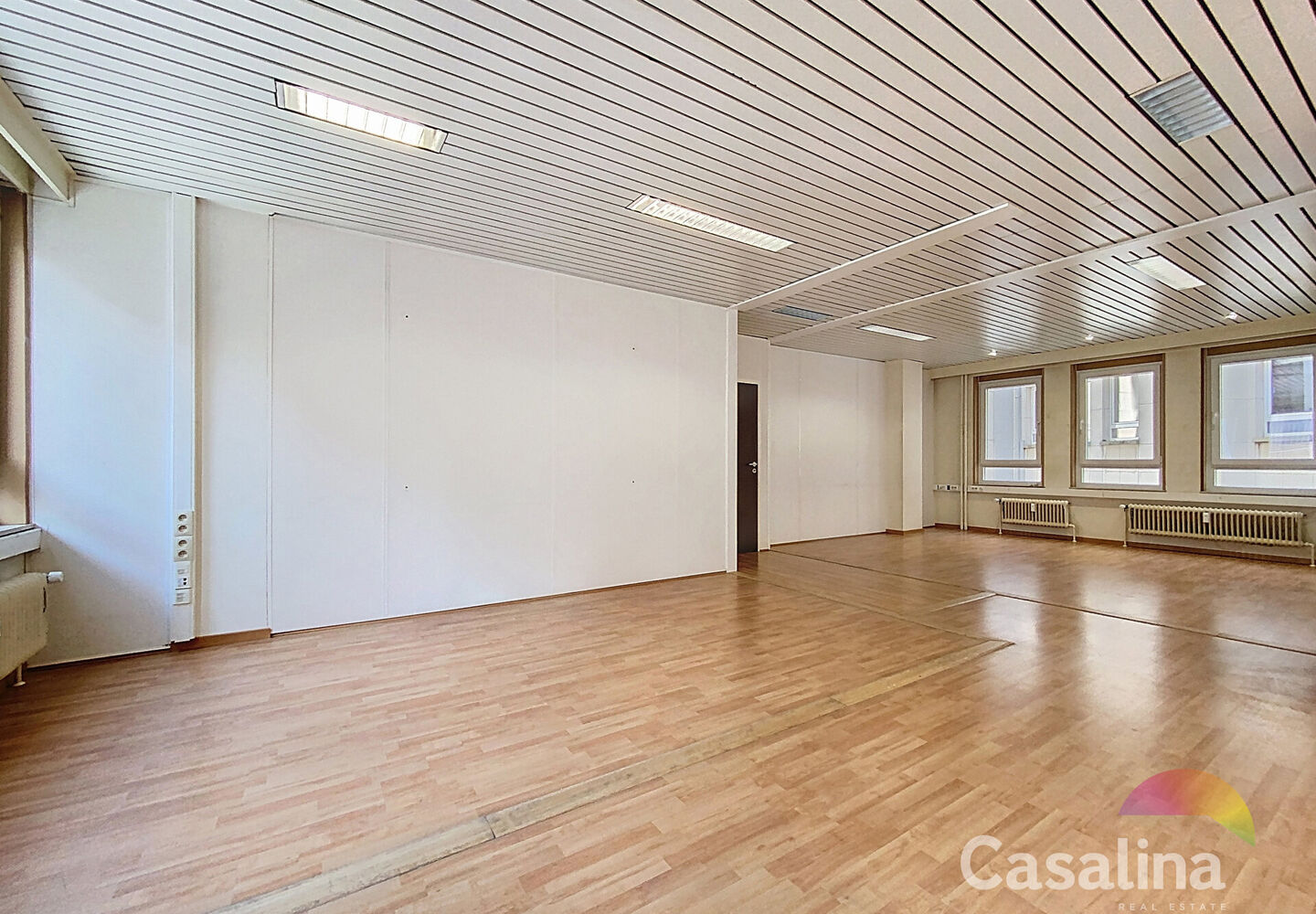 Offices for sale in Schaarbeek