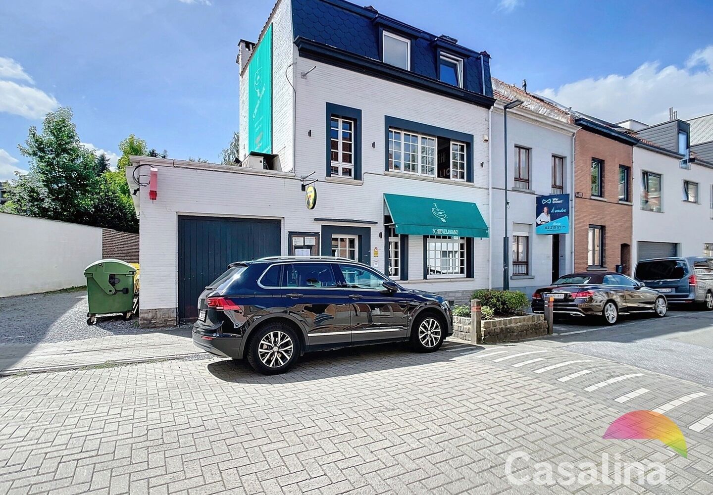 Other for sale in Auderghem