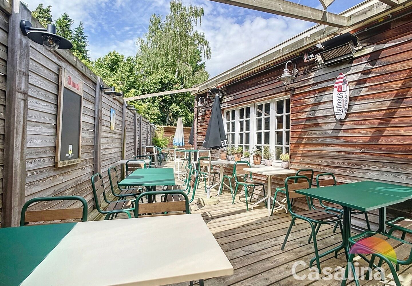 Other for sale in Auderghem
