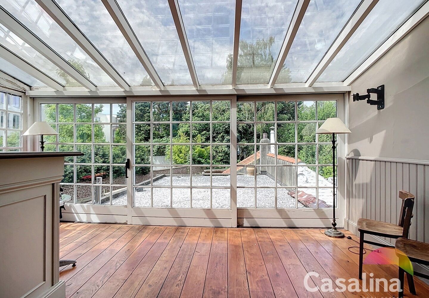 Other for sale in Auderghem