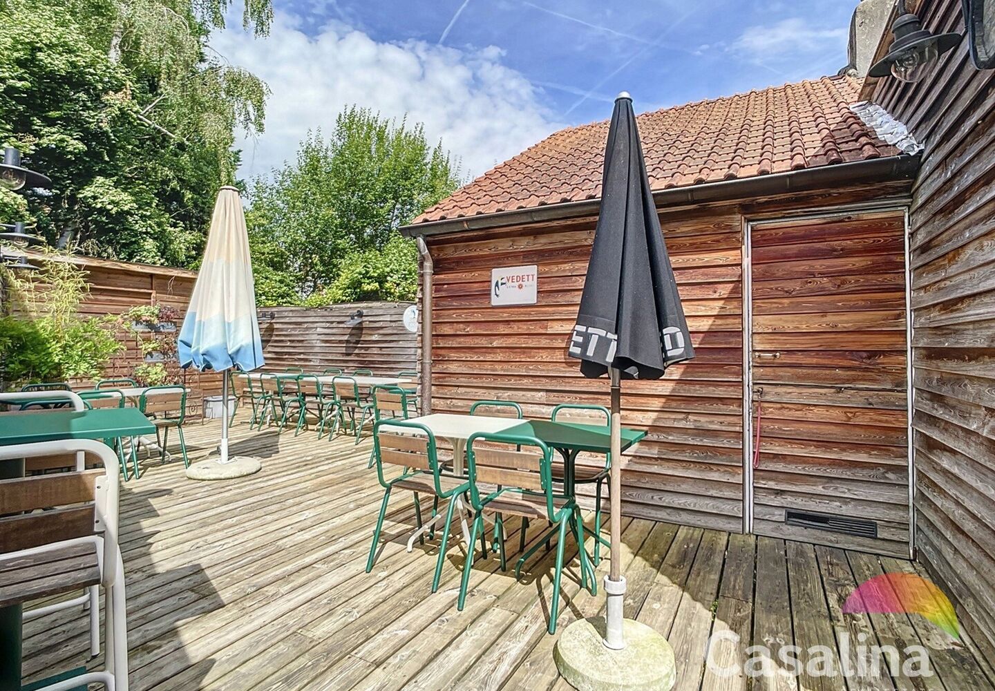 Other for sale in Auderghem
