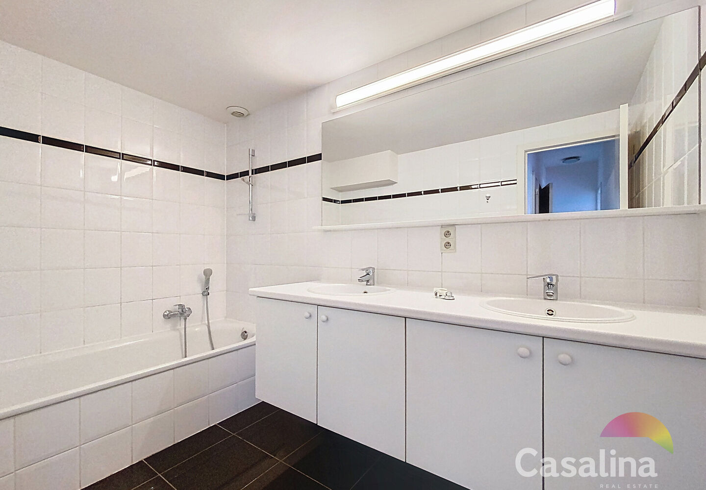 Penthouse for rent in Evere