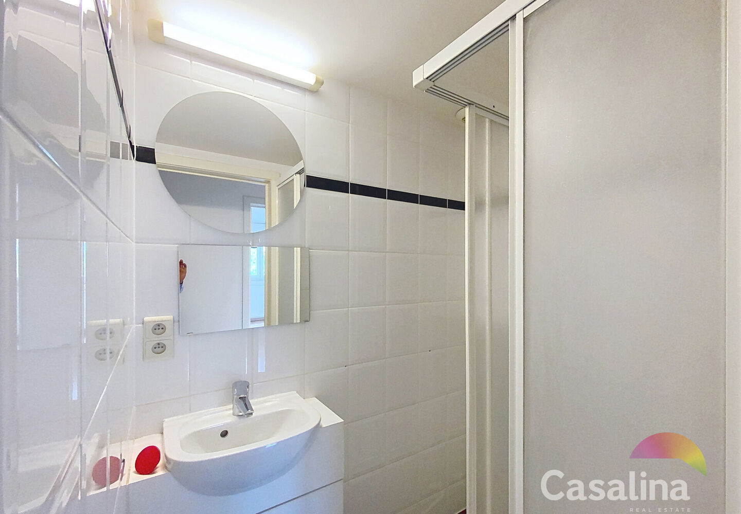 Penthouse for rent in Evere