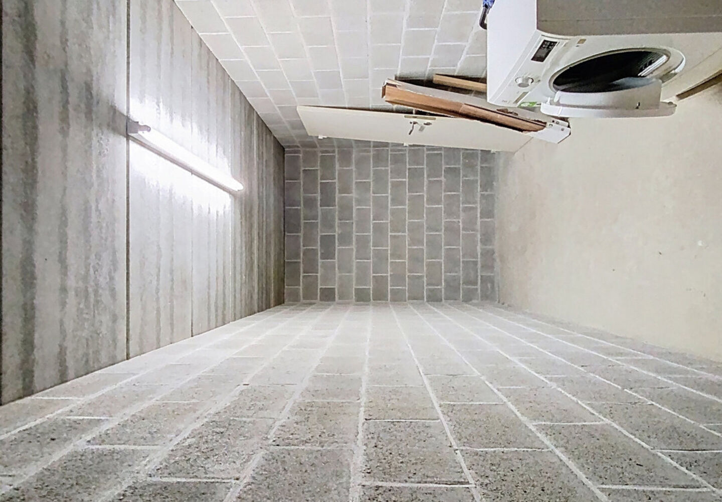 Penthouse for rent in Evere