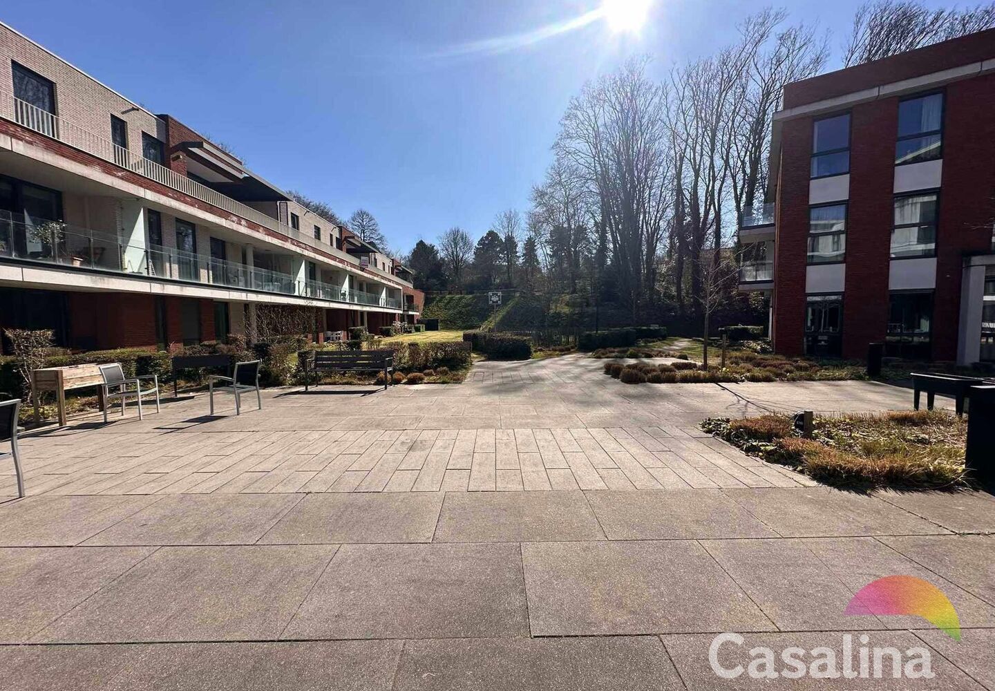 Résidences-services à louer à Wezembeek-Oppem