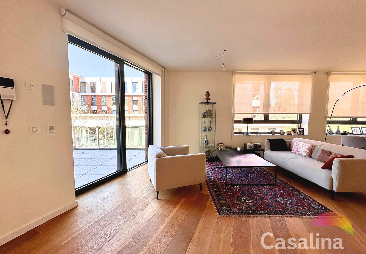 R&eacute;sidences-services &agrave; vendre &agrave; Wezembeek-Oppem