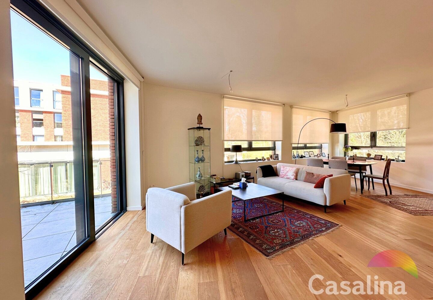 Residences-services for sale in Wezembeek-Oppem