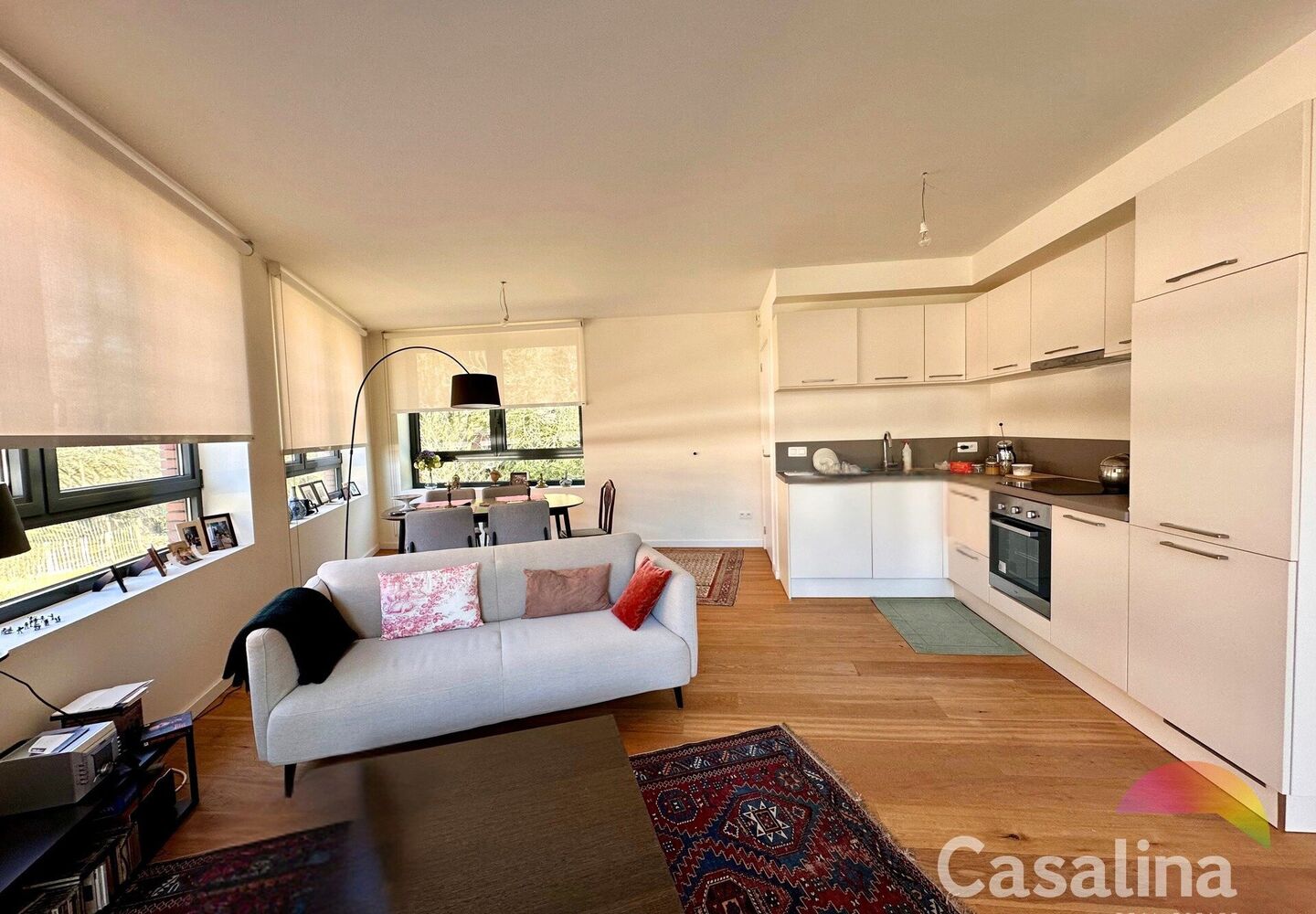 Residences-services for sale in Wezembeek-Oppem