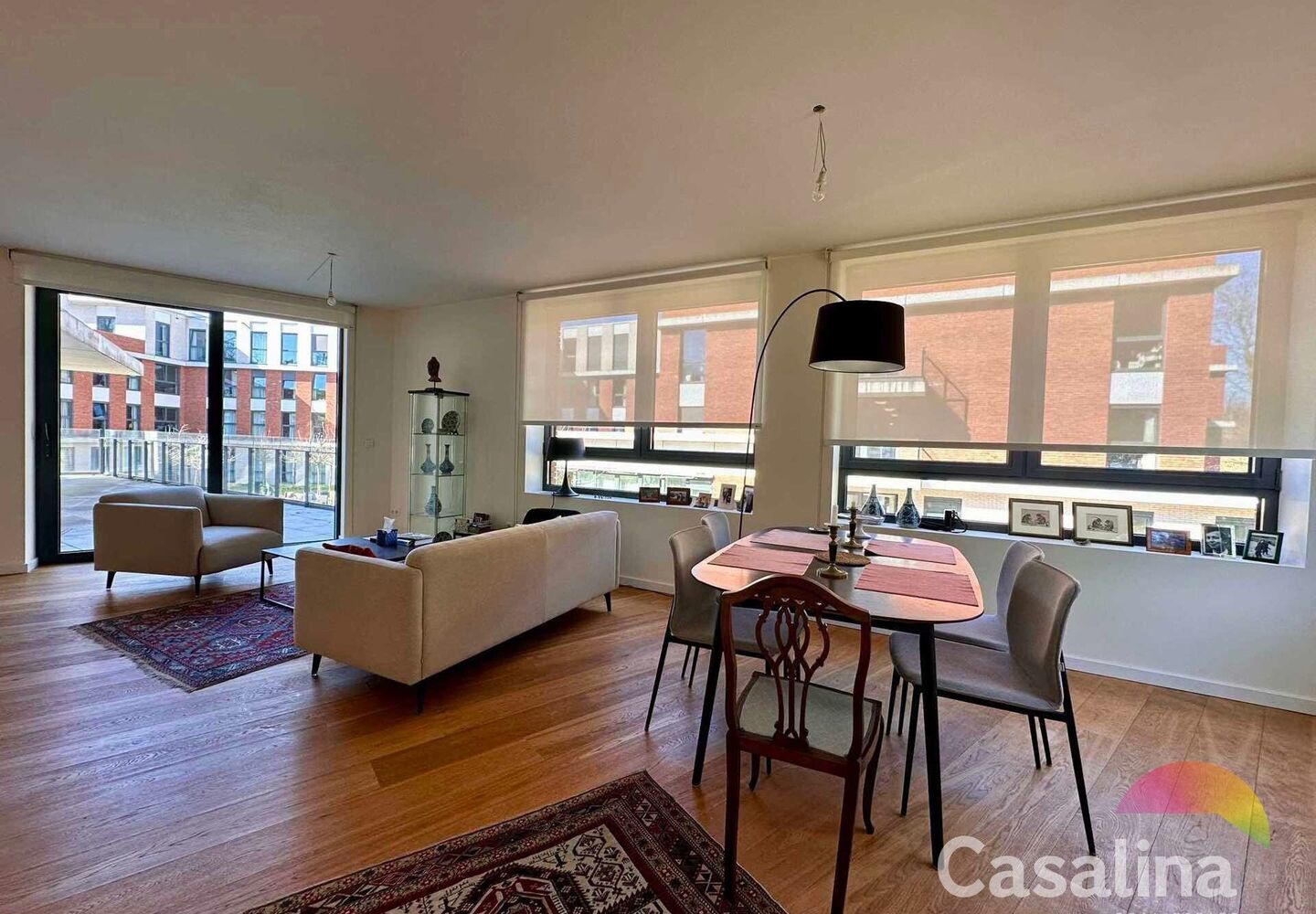 Residences-services for sale in Wezembeek-Oppem