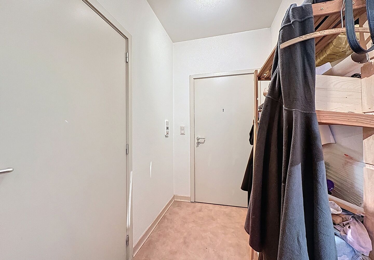 Service flats te koop in Ukkel