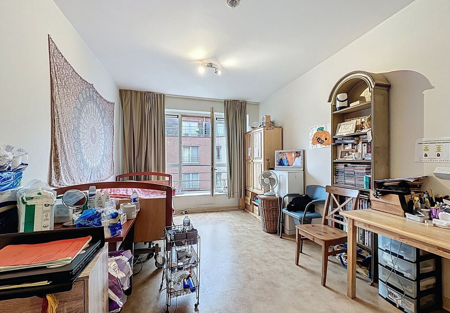 Service flats te koop in Ukkel