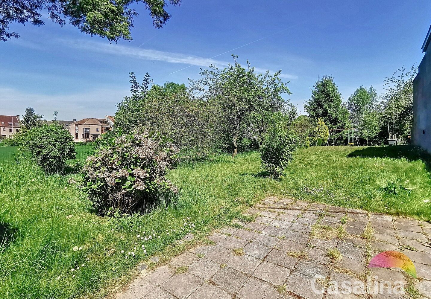 Terrain à bâtir à vendre à Kraainem