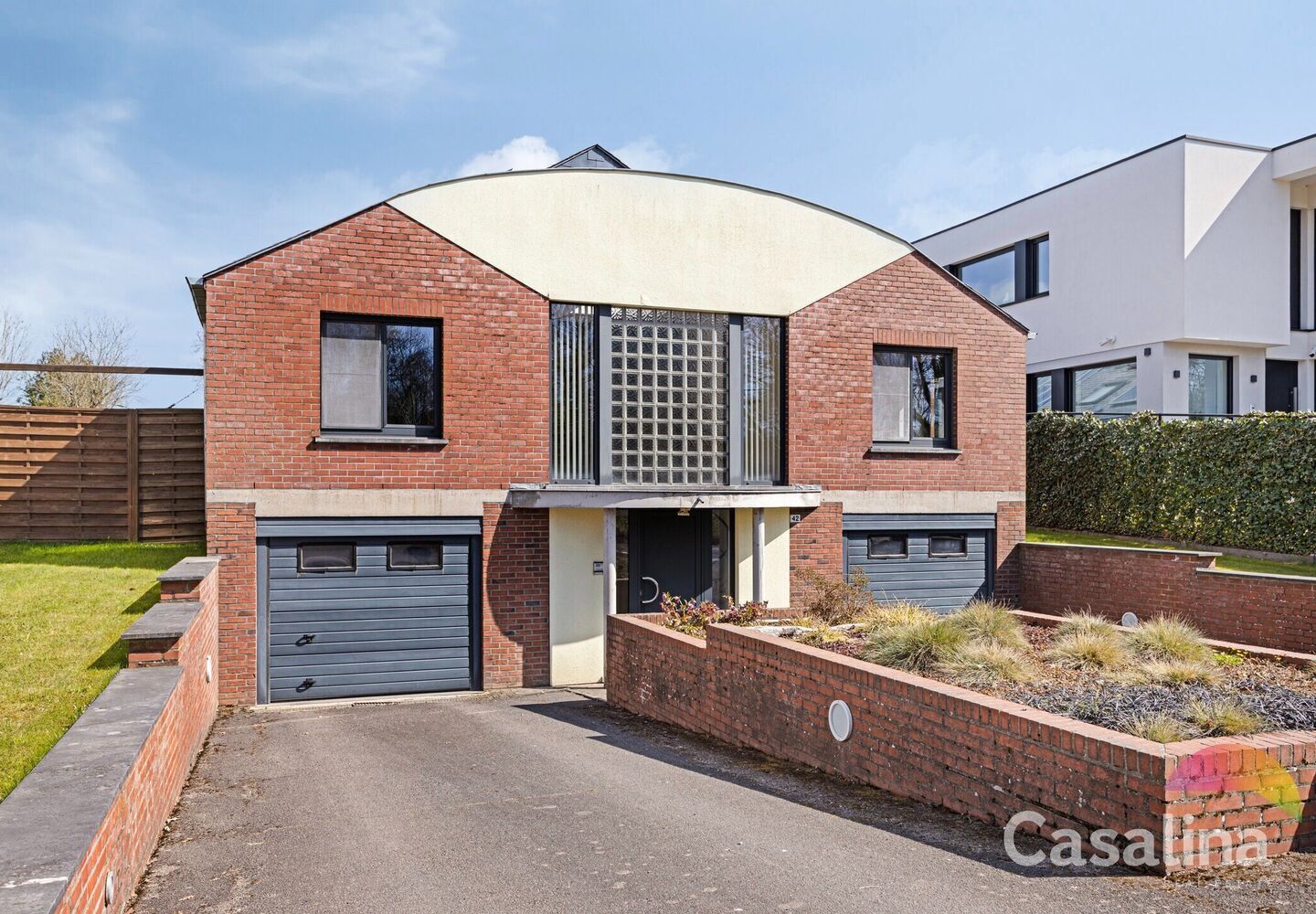 Villa à vendre à Wezembeek-Oppem