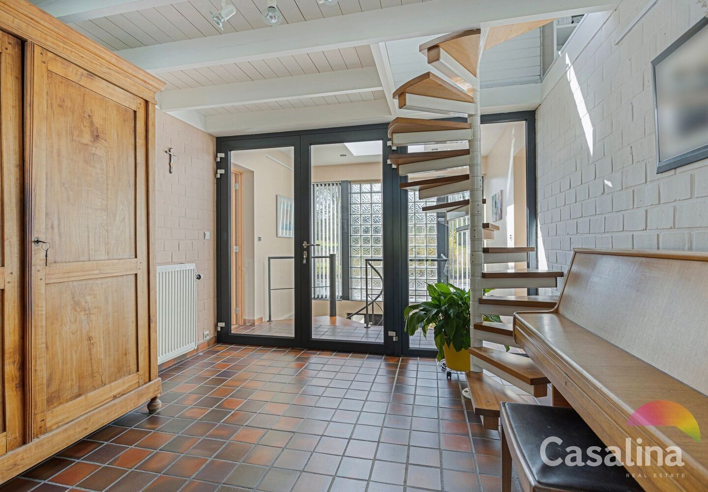Villa à vendre à Wezembeek-Oppem