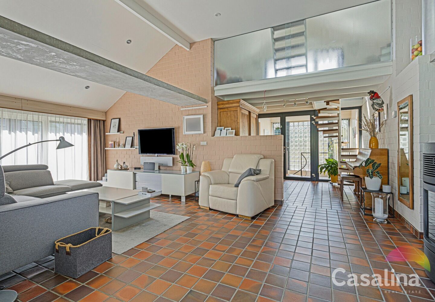 Villa à vendre à Wezembeek-Oppem