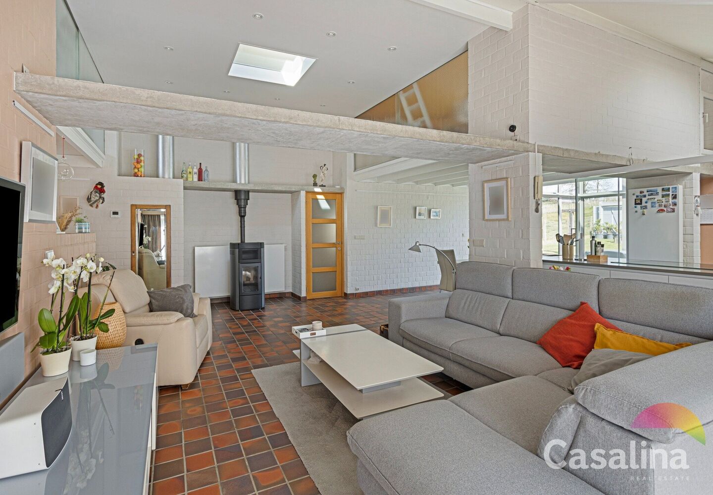 Villa à vendre à Wezembeek-Oppem