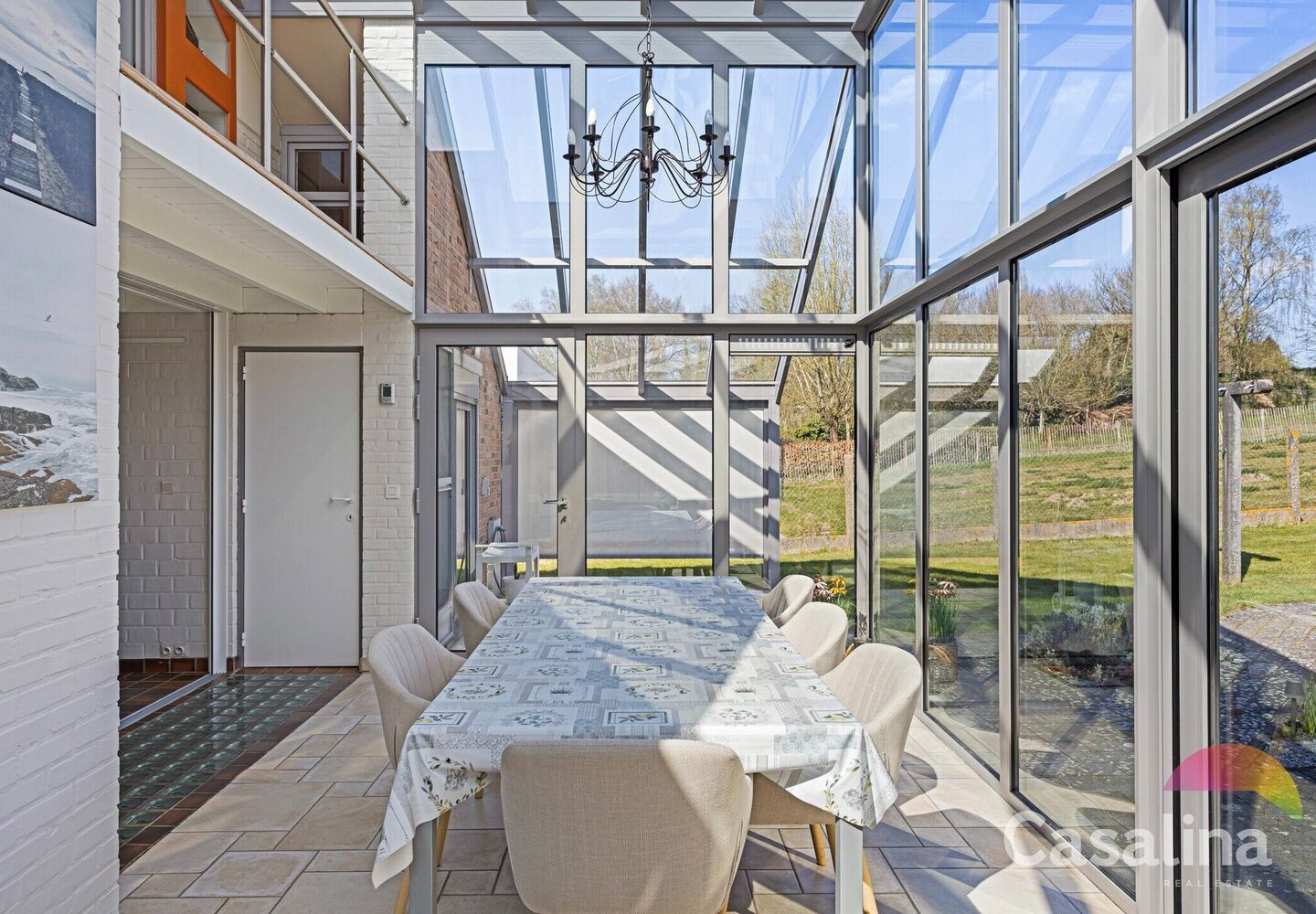 Villa à vendre à Wezembeek-Oppem