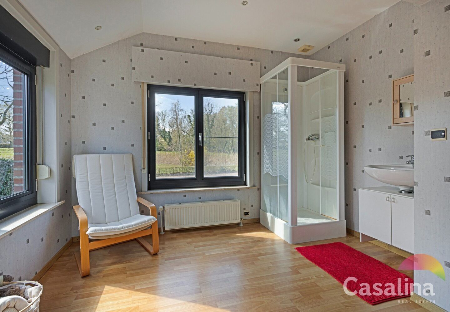 Villa à vendre à Wezembeek-Oppem