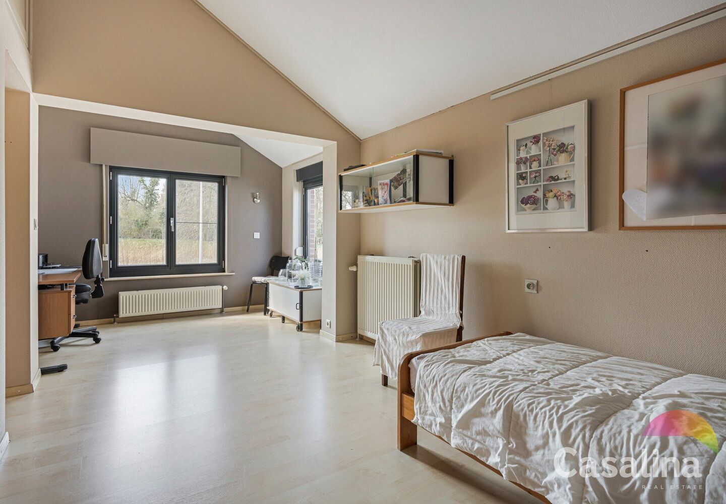 Villa à vendre à Wezembeek-Oppem