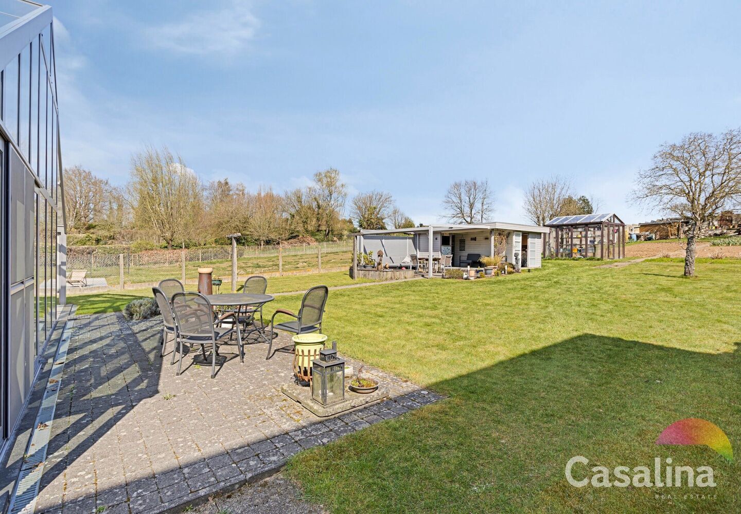 Villa à vendre à Wezembeek-Oppem