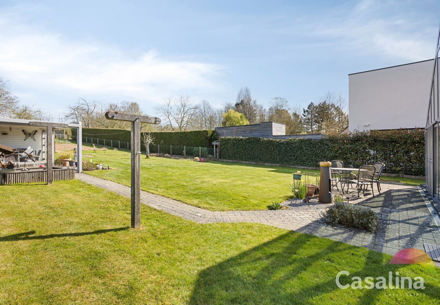 Villa à vendre à Wezembeek-Oppem