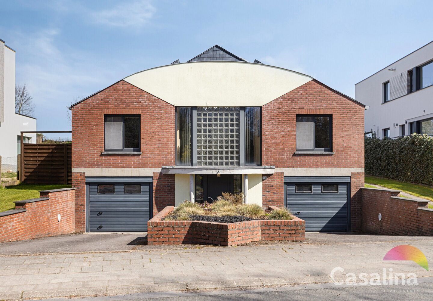 Villa à vendre à Wezembeek-Oppem