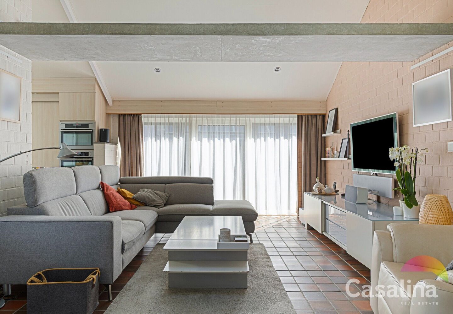 Villa for sale in Wezembeek-Oppem