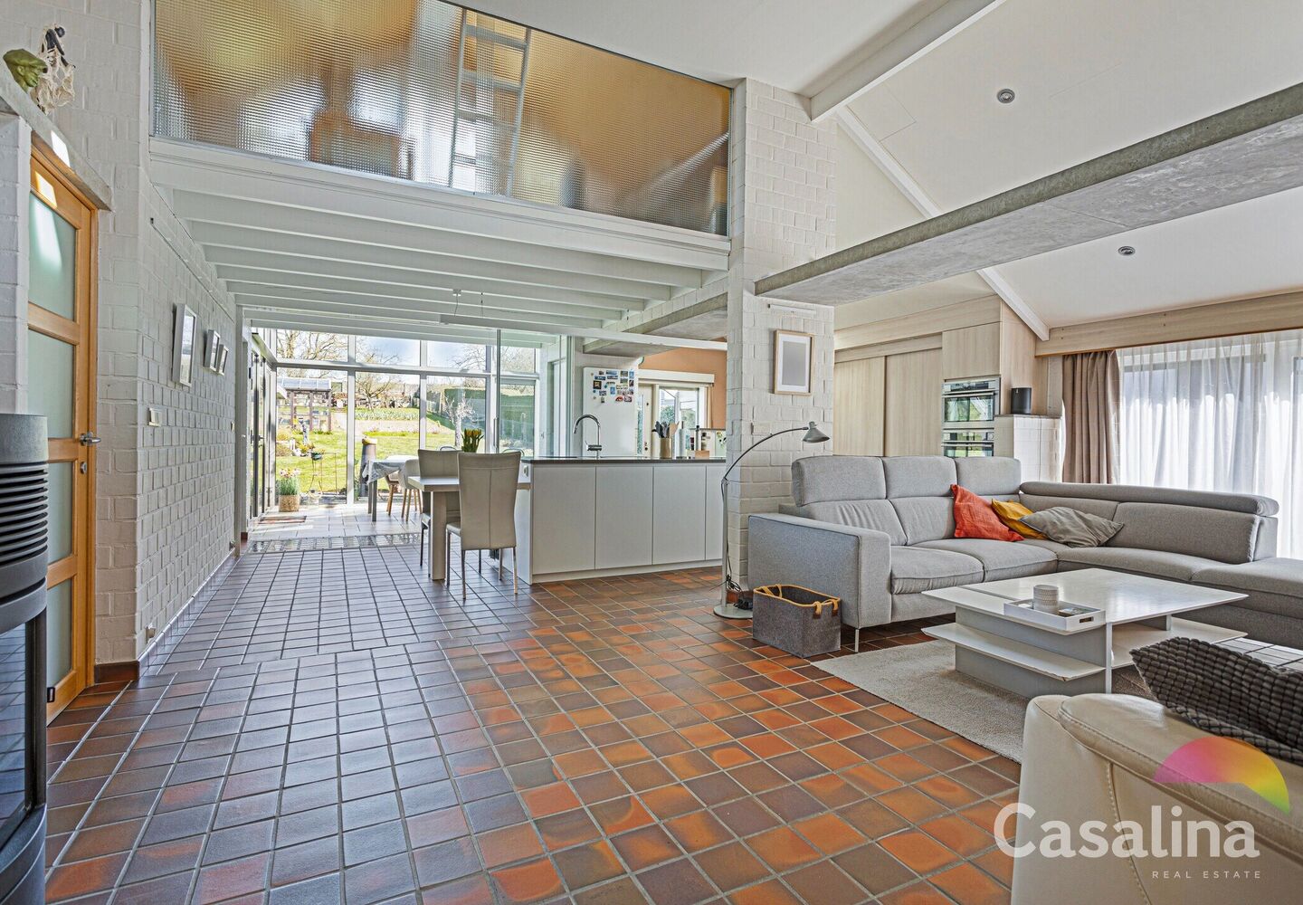 Villa for sale in Wezembeek-Oppem