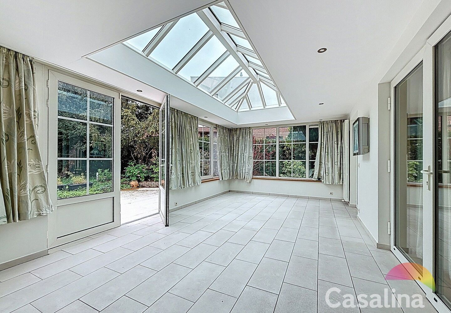 Villa te koop in Kraainem