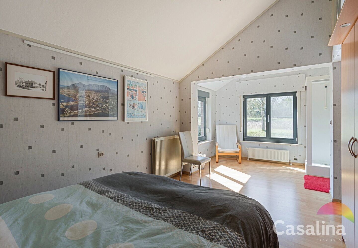 Villa te koop in Wezembeek-Oppem
