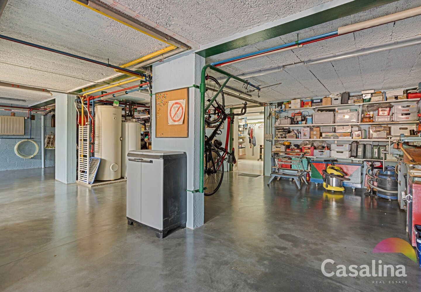 Villa te koop in Wezembeek-Oppem