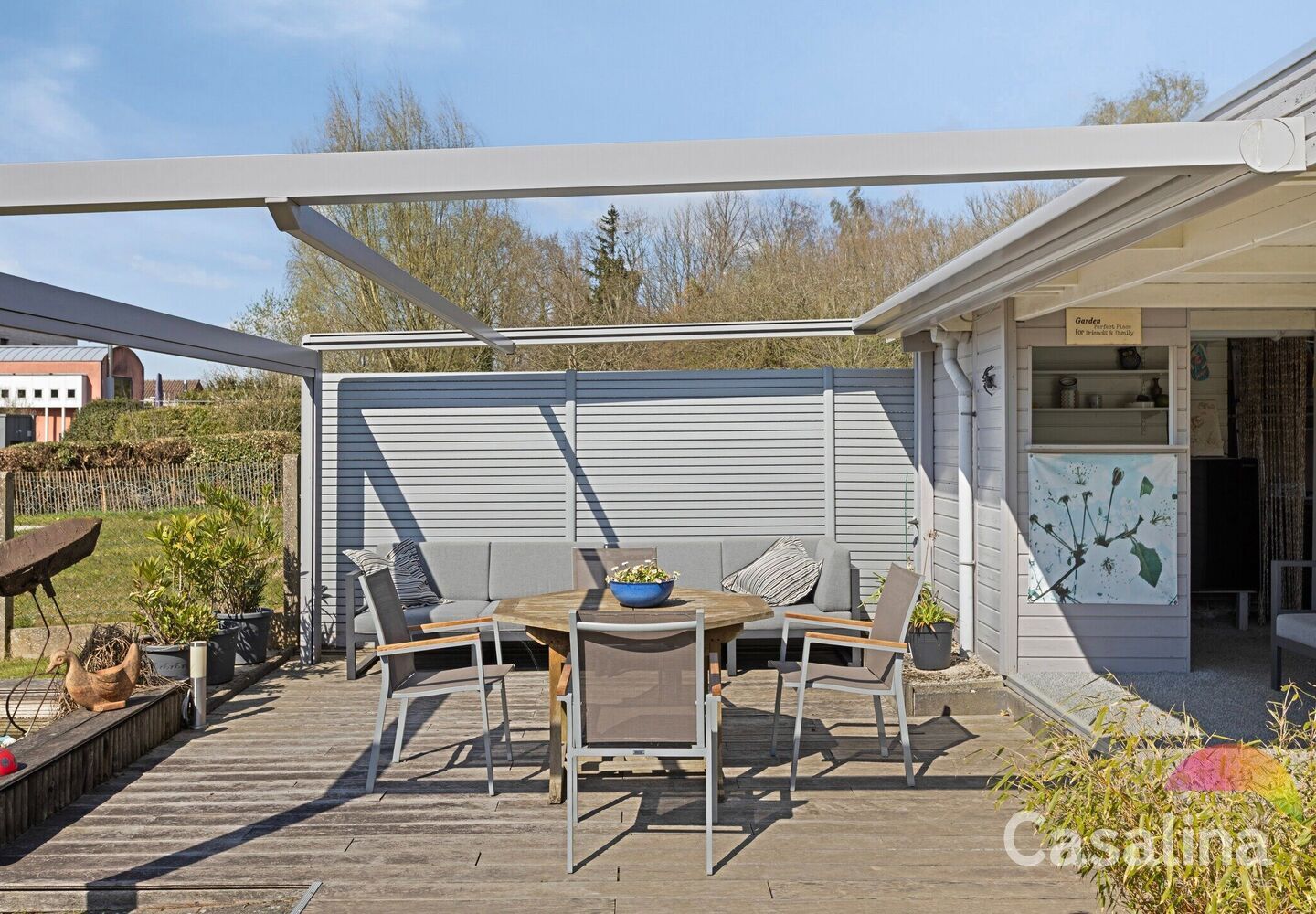 Villa te koop in Wezembeek-Oppem