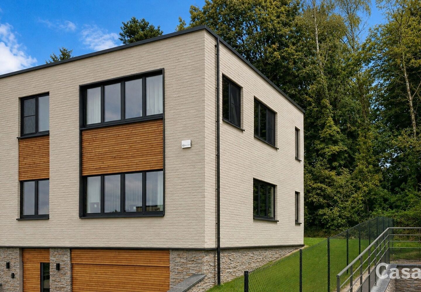 Villa te koop in Wezembeek-Oppem