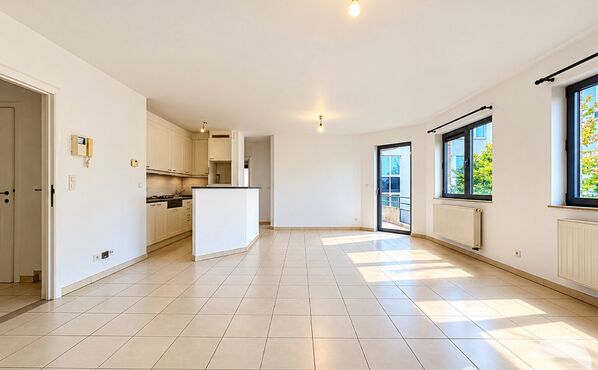 Appartement à louer à Evere
