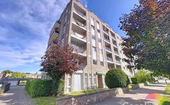 Appartement à louer à Evere