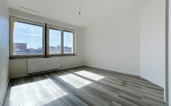 Appartement à louer à Laeken