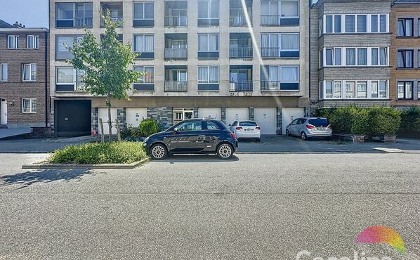 Appartement à vendre à Asse Zellik
