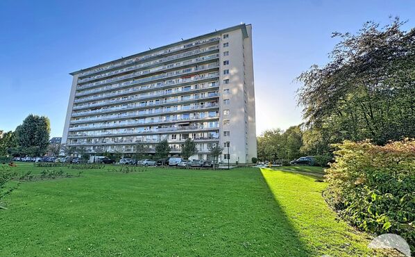 Appartement à vendre à Evere