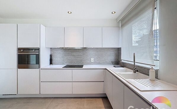 Appartement à vendre à Evere