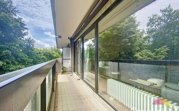 Appartement à vendre à Evere