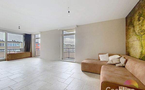 Appartement à vendre à Evere