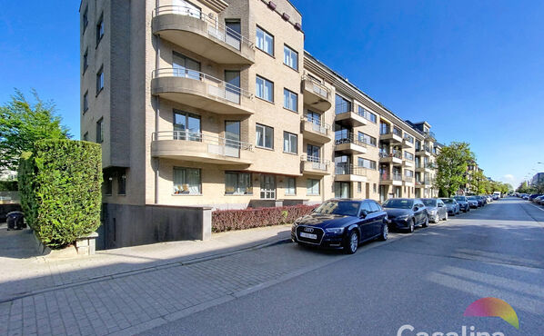 Appartement à vendre à Evere