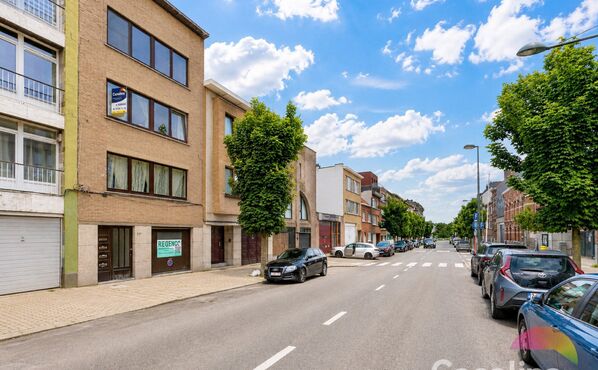 Appartement à vendre à Evere