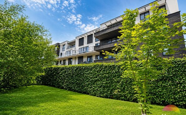 Appartement à vendre à Evere