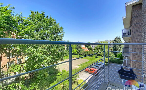 Appartement à vendre à Evere
