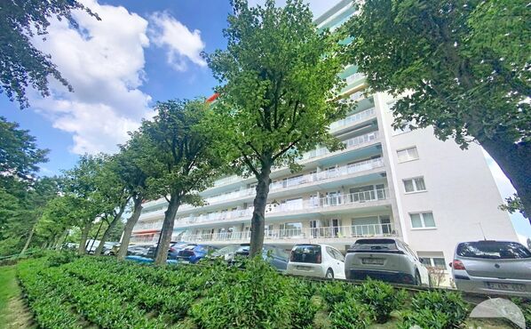 Appartement à vendre à Evere