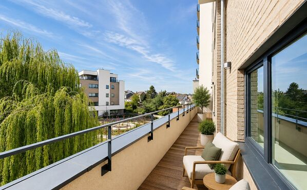 Appartement à vendre à Evere