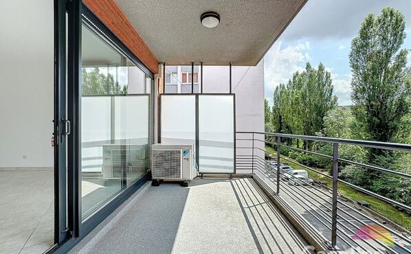 Appartement à vendre à Evere