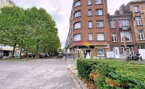 Appartement à vendre à Ganshoren