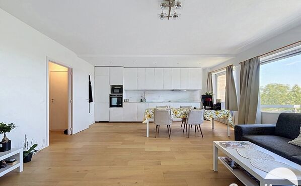 Appartement à vendre à Wezembeek-Oppem